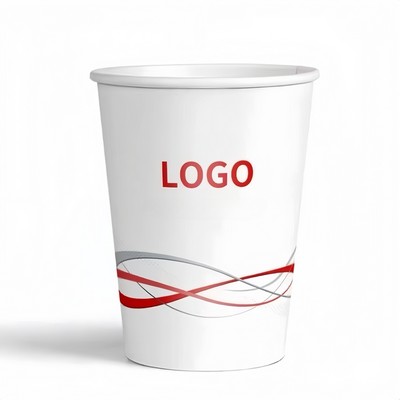 9 oz Thickened Paper Cup