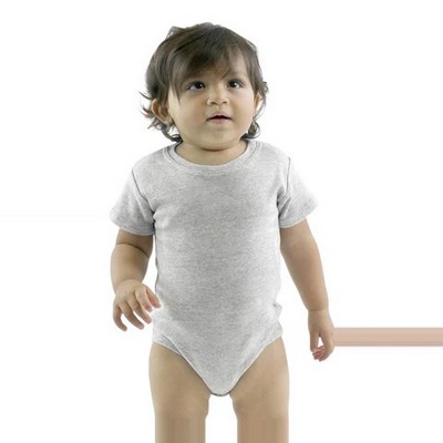 Royal Apparel Infant Triblend One-Piece