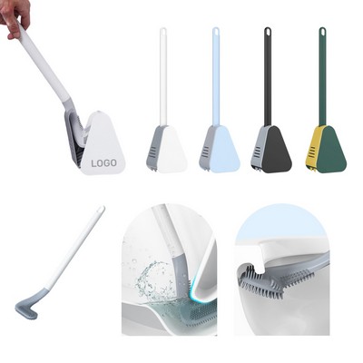 Bathroom Wall mounted Golf Club shaped Toilet Brush