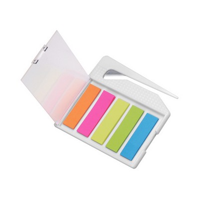 Letter Opener W/Flags