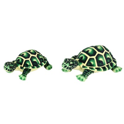 Green Turtle 2 sizes