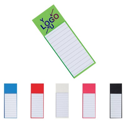 Magnetic Note Pad Set