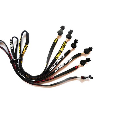 Nylon Glasses Strap W/ Fine Elasticity