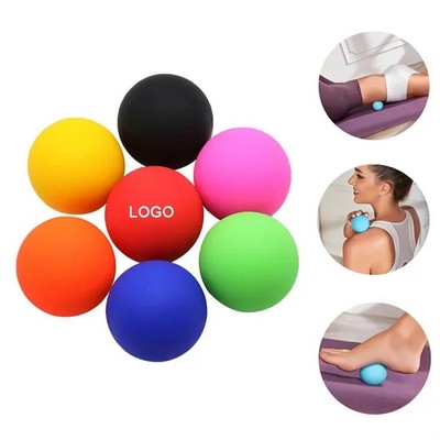 Yoga Massage Fitness Ball