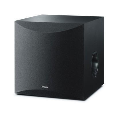Yamaha 10" 100W Subwoofer