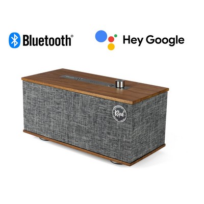 Klipsch - The One w/Google Assistant Table Top Stereo