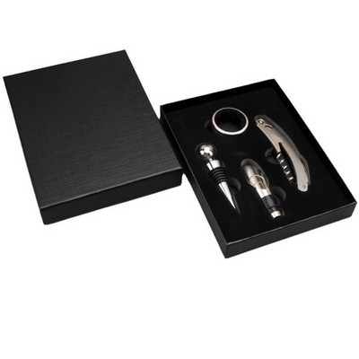Haima Bottle Opener 4-piece Set