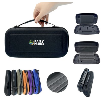 Hard Shell Switch 2 Carrying EVA Case