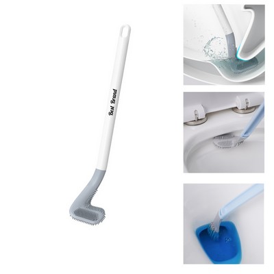 Golf Long Handle Toilet Brush