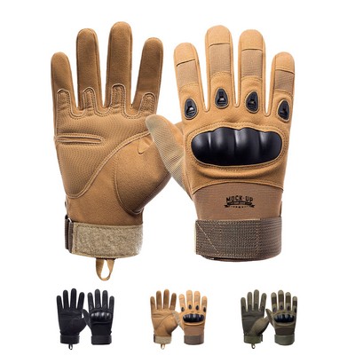 Operational Combat Gloves