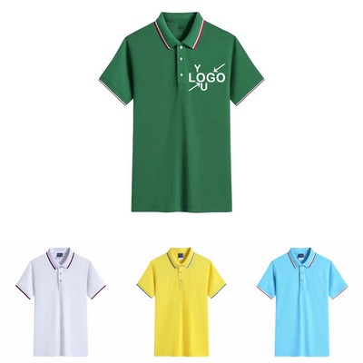 Golf Tennis Polo Tee