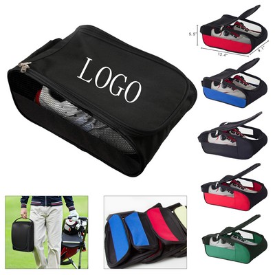 Golf Shoe Bags