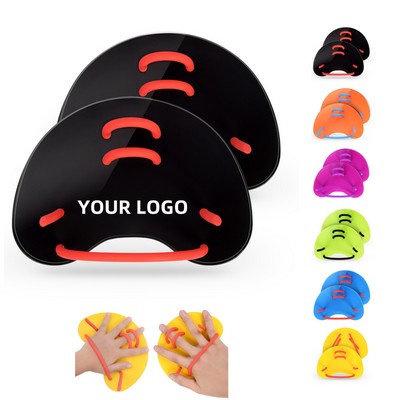 Swimming Hand Paddles