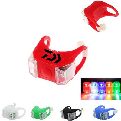 Bike Led Rear Light