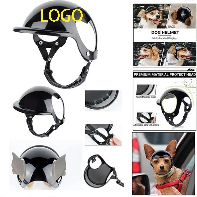 Protective Pet Dog Helmet