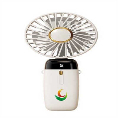 Air Cooling Fan