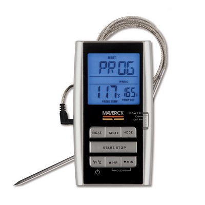 Maverick Digital Single-Probe Roast Alert Thermometer