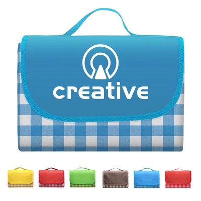 Outdoor Camping Picnic Mat