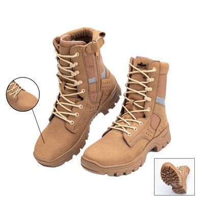 Durable Jungle Combat Boots