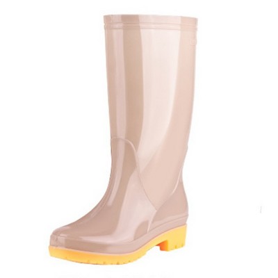 Tall Rain Boots