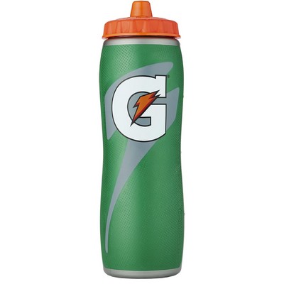 29 Oz. Sports Leak-Proof Water Bottle