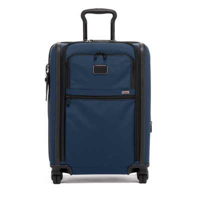 Tumi™ Alpha Continental Dual Access 4 Wheeled Carry-On