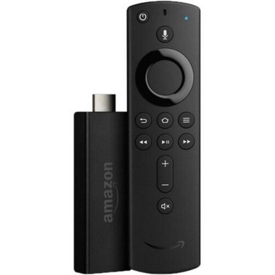 Amazon Fire Tv Stick Hd Streaming Device