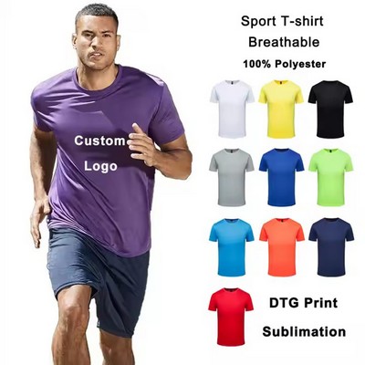 Running T Shirts
