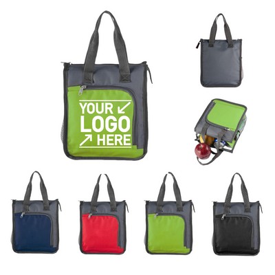 Insulated Lunch Tote