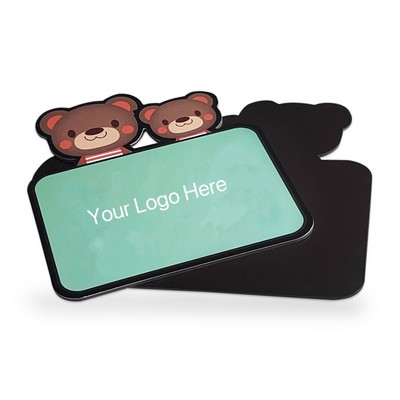 Refrigerator Sticker