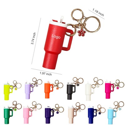 Stanley Cup Keychain