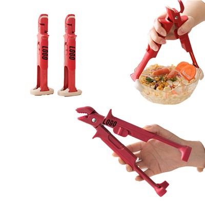 Anti Scald 2-in-1 Bowl Clamp