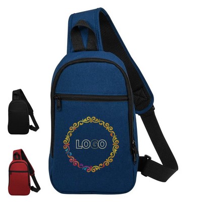 Casual Sling Bag