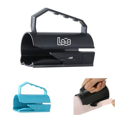 Wrapping Paper Cutter