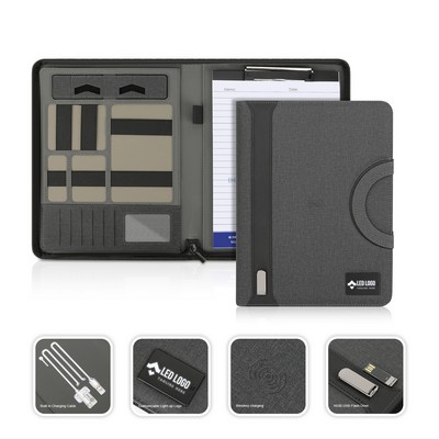 Portable Charging Portfolio