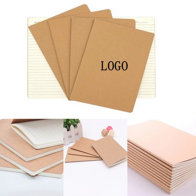 Recycled Pocket Notebook