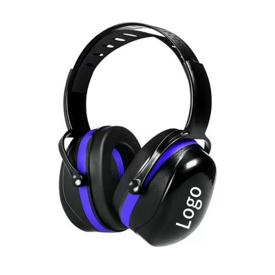 Promotional Noise Cancelling Earmuffs for Work & Shooting