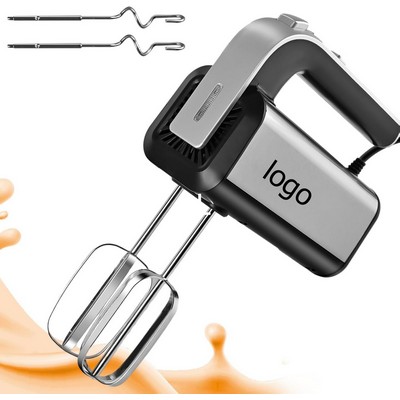 Electric Hand Mixer 5 Speed