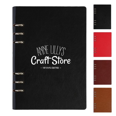 Work Notebook