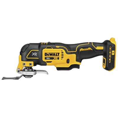 DeWalt 20V Max Xr Brushless Oscillating Multi-Tool - Tool Only