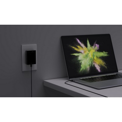 Einova Sirius 65W Microsoft Bundle - Black