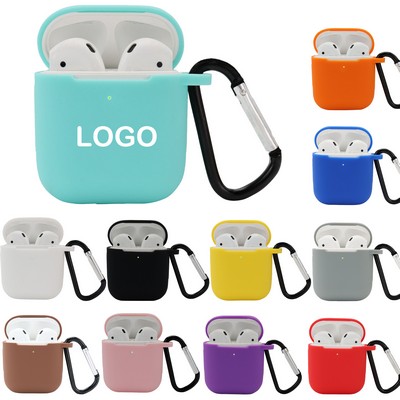 Bluetooth Headset Protective Case
