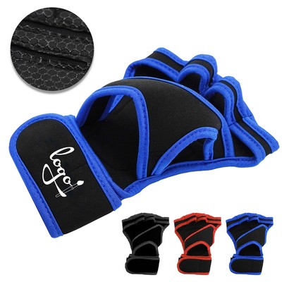 Fitness Workout Gloves
