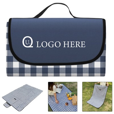 Waterproof Picnic Mat