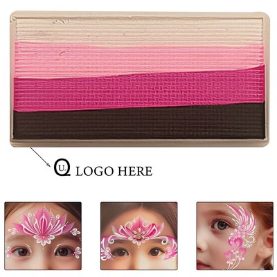 Children'S Body Paint