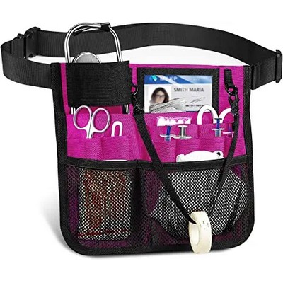 Personalized Nurse Waistbag