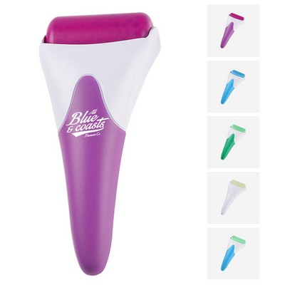 Rejuvenating Ice Roller & Body Massager