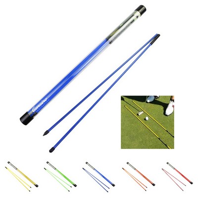 Golf Alignment Stick