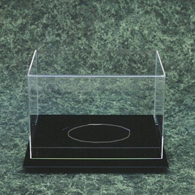Football Acrylic Display Case