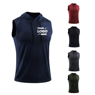 Men's Athletic Tank Top